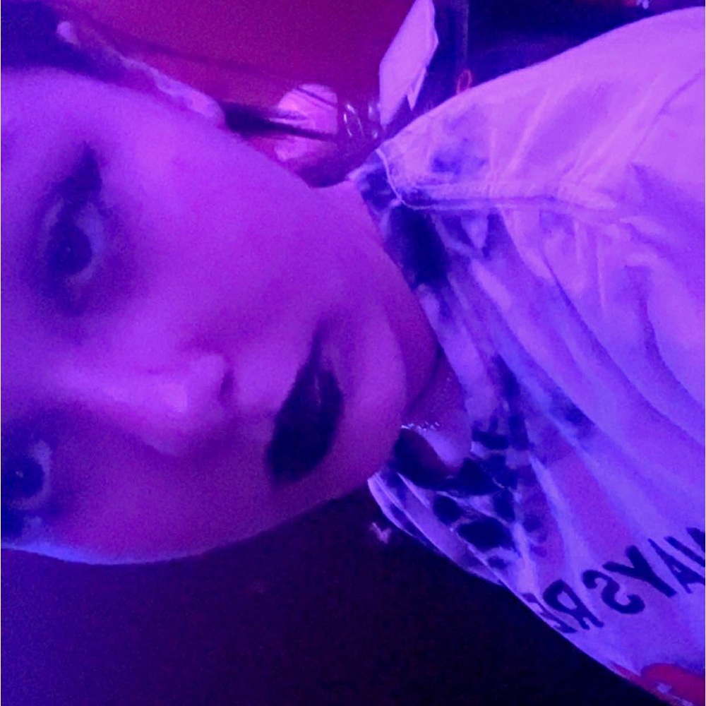 Meet your Posher, Kaylee